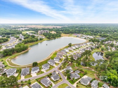 Lakefront Luxury Living in Battles Trace at The ColonyWelcome to on Lakewood Golf Club in Alabama - for sale on GolfHomes.com, golf home, golf lot