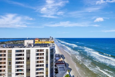 RICHNESS AND ELEGANCE GRACE THIS RARE DIRECT OCEANFRONT DOUBLE on Oceans Golf Club in Florida - for sale on GolfHomes.com, golf home, golf lot