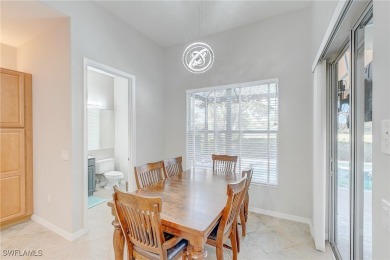 Your dream home awaits! this gem is located on the golf course on Colonial Country Club in Florida - for sale on GolfHomes.com, golf home, golf lot