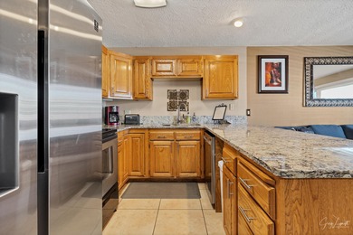 This beautifully updated, turnkey unit is fully furnished and on Sunbrook Golf Course in Utah - for sale on GolfHomes.com, golf home, golf lot