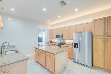 Your dream home awaits! this gem is located on the golf course on Colonial Country Club in Florida - for sale on GolfHomes.com, golf home, golf lot