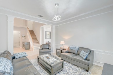 Your dream home awaits! this gem is located on the golf course on Colonial Country Club in Florida - for sale on GolfHomes.com, golf home, golf lot