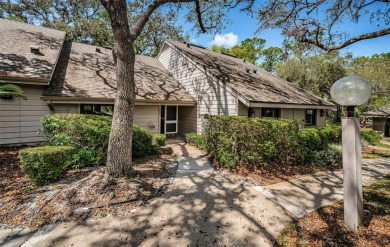 Absolutely gorgeous, totally updated 3 bedroom, 2 bath VILLA in on Innisbrook Resort and Golf Club in Florida - for sale on GolfHomes.com, golf home, golf lot