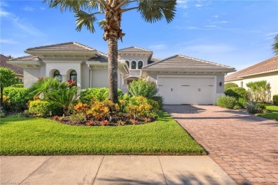 FULL GOLF MEMBERSHIP INCLUDED. Experience the ultimate in luxury on The Club At Twin Eagles in Florida - for sale on GolfHomes.com, golf home, golf lot