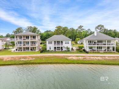 Lakefront Luxury Living in Battles Trace at The ColonyWelcome to on Lakewood Golf Club in Alabama - for sale on GolfHomes.com, golf home, golf lot