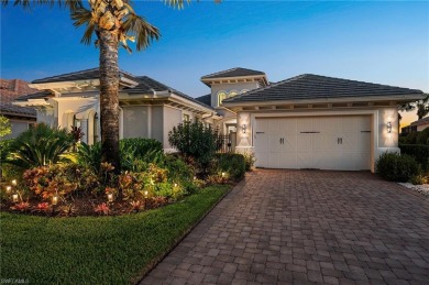 FULL GOLF MEMBERSHIP INCLUDED. Experience the ultimate in luxury on The Club At Twin Eagles in Florida - for sale on GolfHomes.com, golf home, golf lot