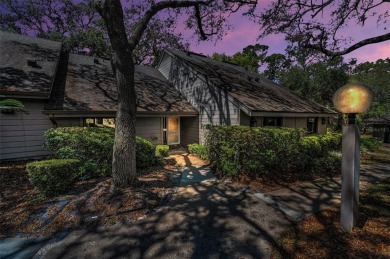 Absolutely gorgeous, totally updated 3 bedroom, 2 bath VILLA in on Innisbrook Resort and Golf Club in Florida - for sale on GolfHomes.com, golf home, golf lot