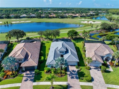 FULL GOLF MEMBERSHIP INCLUDED. Experience the ultimate in luxury on The Club At Twin Eagles in Florida - for sale on GolfHomes.com, golf home, golf lot