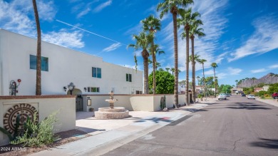 Charming Home Located in the Highly Sought After on Scottsdale Shadows in Arizona - for sale on GolfHomes.com, golf home, golf lot