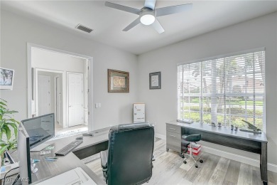 Your dream home awaits! this gem is located on the golf course on Colonial Country Club in Florida - for sale on GolfHomes.com, golf home, golf lot