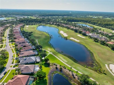 FULL GOLF MEMBERSHIP INCLUDED. Experience the ultimate in luxury on The Club At Twin Eagles in Florida - for sale on GolfHomes.com, golf home, golf lot