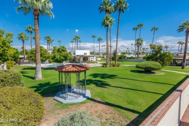 Charming Home Located in the Highly Sought After on Scottsdale Shadows in Arizona - for sale on GolfHomes.com, golf home, golf lot