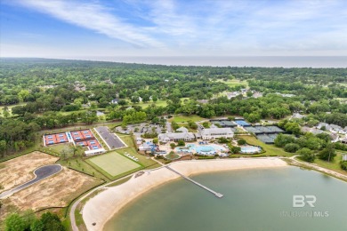 Lakefront Luxury Living in Battles Trace at The ColonyWelcome to on Lakewood Golf Club in Alabama - for sale on GolfHomes.com, golf home, golf lot