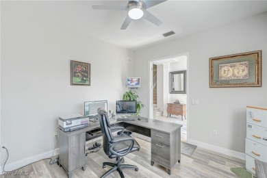 Your dream home awaits! this gem is located on the golf course on Colonial Country Club in Florida - for sale on GolfHomes.com, golf home, golf lot