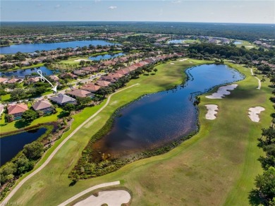 FULL GOLF MEMBERSHIP INCLUDED. Experience the ultimate in luxury on The Club At Twin Eagles in Florida - for sale on GolfHomes.com, golf home, golf lot