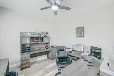 Your dream home awaits! this gem is located on the golf course on Colonial Country Club in Florida - for sale on GolfHomes.com, golf home, golf lot