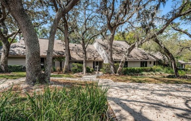 Absolutely gorgeous, totally updated 3 bedroom, 2 bath VILLA in on Innisbrook Resort and Golf Club in Florida - for sale on GolfHomes.com, golf home, golf lot