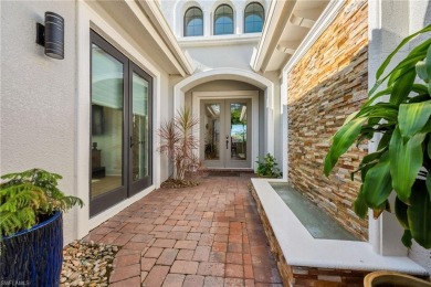 FULL GOLF MEMBERSHIP INCLUDED. Experience the ultimate in luxury on The Club At Twin Eagles in Florida - for sale on GolfHomes.com, golf home, golf lot