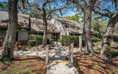 Absolutely gorgeous, totally updated 3 bedroom, 2 bath VILLA in on Innisbrook Resort and Golf Club in Florida - for sale on GolfHomes.com, golf home, golf lot