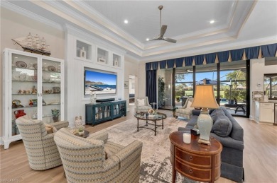 FULL GOLF MEMBERSHIP INCLUDED. Experience the ultimate in luxury on The Club At Twin Eagles in Florida - for sale on GolfHomes.com, golf home, golf lot