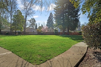 Welcome to 1754 Arroyo Sierra Avenue, a charming split-level on Bennett Valley Golf Course in California - for sale on GolfHomes.com, golf home, golf lot