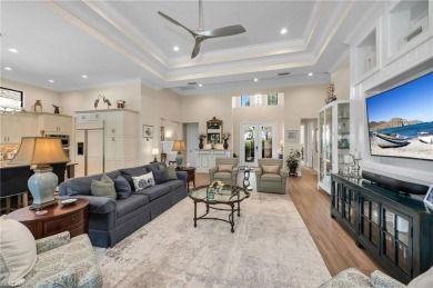 FULL GOLF MEMBERSHIP INCLUDED. Experience the ultimate in luxury on The Club At Twin Eagles in Florida - for sale on GolfHomes.com, golf home, golf lot