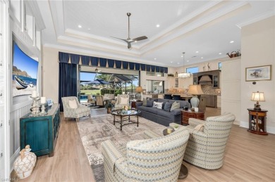FULL GOLF MEMBERSHIP INCLUDED. Experience the ultimate in luxury on The Club At Twin Eagles in Florida - for sale on GolfHomes.com, golf home, golf lot