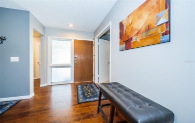 Absolutely gorgeous, totally updated 3 bedroom, 2 bath VILLA in on Innisbrook Resort and Golf Club in Florida - for sale on GolfHomes.com, golf home, golf lot