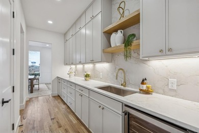 Discover refined luxury and thoughtful design in this fully on The Lakes at Castle Hill Golf Club in Texas - for sale on GolfHomes.com, golf home, golf lot