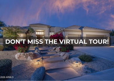 Single-level Series 3 Aurora model in guard-gated Terravita with on Terravita Golf and Country Club in Arizona - for sale on GolfHomes.com, golf home, golf lot