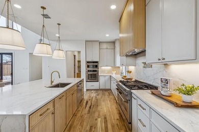 Discover refined luxury and thoughtful design in this fully on The Lakes at Castle Hill Golf Club in Texas - for sale on GolfHomes.com, golf home, golf lot