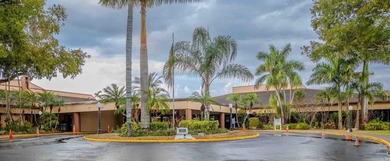 This unit is being sold AS-IS and presents an excellent on Sunrise Lakes Phase IV Golf Course in Florida - for sale on GolfHomes.com, golf home, golf lot