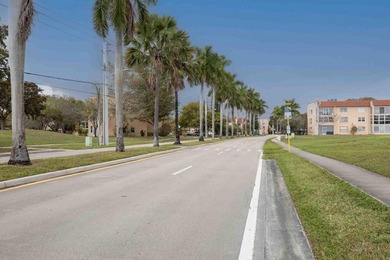 This unit is being sold AS-IS and presents an excellent on Sunrise Lakes Phase IV Golf Course in Florida - for sale on GolfHomes.com, golf home, golf lot