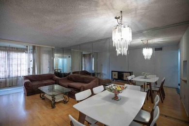 This unit is being sold AS-IS and presents an excellent on Sunrise Lakes Phase IV Golf Course in Florida - for sale on GolfHomes.com, golf home, golf lot