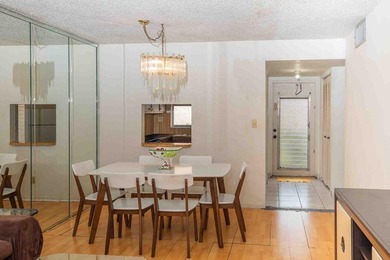 This unit is being sold AS-IS and presents an excellent on Sunrise Lakes Phase IV Golf Course in Florida - for sale on GolfHomes.com, golf home, golf lot