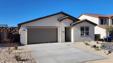 NEW Construction! Builder offering rates as low as 3.99%! Find on Copper Rock Golf Course in Utah - for sale on GolfHomes.com, golf home, golf lot