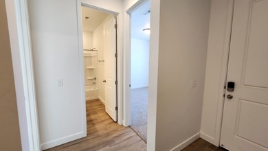 NEW Construction! Builder offering rates as low as 3.99%! Find on Copper Rock Golf Course in Utah - for sale on GolfHomes.com, golf home, golf lot