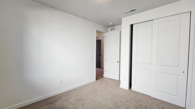 NEW Construction! Builder offering rates as low as 3.99%! Find on Copper Rock Golf Course in Utah - for sale on GolfHomes.com, golf home, golf lot