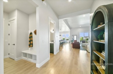 Blend luxury, comfort, and privacy, in this 2,250 sq. ft. home on Eagle Legacy Golf Course in Idaho - for sale on GolfHomes.com, golf home, golf lot
