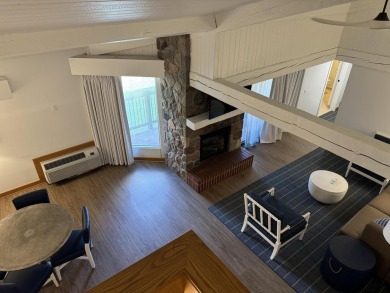 Gorgeous and rare, one bedroom w/ loft suite with unbelievable on Lake Lawn Resort in Wisconsin - for sale on GolfHomes.com, golf home, golf lot