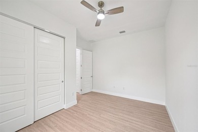 Welcome to your Brand New 2026 Unique Masterpiece which boasts a on Bobcat Trail Golf Club in Florida - for sale on GolfHomes.com, golf home, golf lot