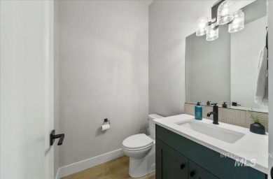 Blend luxury, comfort, and privacy, in this 2,250 sq. ft. home on Eagle Legacy Golf Course in Idaho - for sale on GolfHomes.com, golf home, golf lot