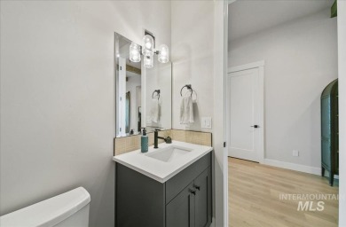 Blend luxury, comfort, and privacy, in this 2,250 sq. ft. home on Eagle Legacy Golf Course in Idaho - for sale on GolfHomes.com, golf home, golf lot