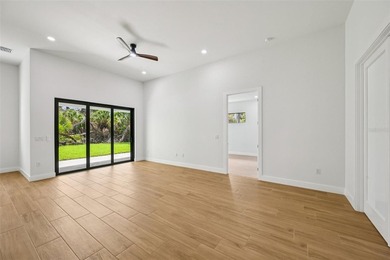 Welcome to your Brand New 2026 Unique Masterpiece which boasts a on Bobcat Trail Golf Club in Florida - for sale on GolfHomes.com, golf home, golf lot