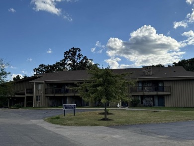 Gorgeous and rare, one bedroom w/ loft suite with unbelievable on Lake Lawn Resort in Wisconsin - for sale on GolfHomes.com, golf home, golf lot