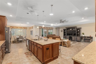 Priced to sell with big price reduction! Welcome to your dream on On Top of the World Golf Course in Florida - for sale on GolfHomes.com, golf home, golf lot