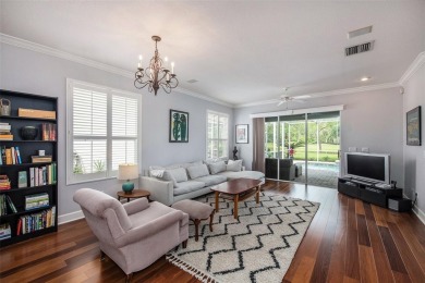 Prepare to be captivated by the enchanting blend of luxury on TPC of Tampa Bay in Florida - for sale on GolfHomes.com, golf home, golf lot