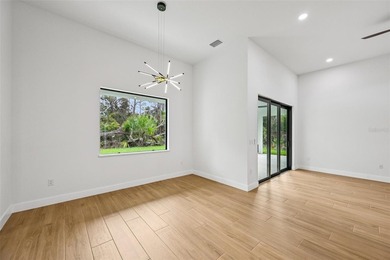 Welcome to your Brand New 2026 Unique Masterpiece which boasts a on Bobcat Trail Golf Club in Florida - for sale on GolfHomes.com, golf home, golf lot