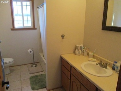 5 bedroom 2 bath with attached garage and heated 1,500 sqft on  in Oregon - for sale on GolfHomes.com, golf home, golf lot