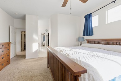 Step into your immaculate personal oasis of comfort and on Coral Canyon Golf Course in Utah - for sale on GolfHomes.com, golf home, golf lot